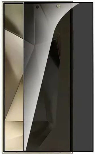 Orso 0.3mm Privacy Tempered Glass (Galaxy S26 Ultra)