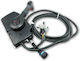 Mercury Single Remote Control 50-60hp 14pin