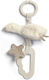 Hanging Baby Toy Stroller Linkie Duckling for Newborns