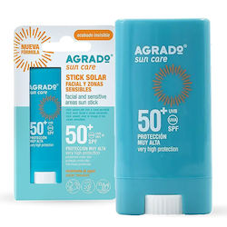 Agrado Sonnencreme SPF50+ Stick 15ml