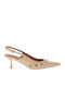 Ροζ Pumps