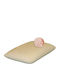 Amve Memory Μαξιλάρι Ύπνου Memory Foam 60x40cm