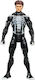 Action Figure Spider-man Venom Marvel Legends S...