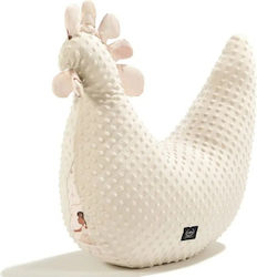 La Millou Kura Pink Pregnancy & Feeding Pillow