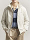 Jacket Beige/Ecru