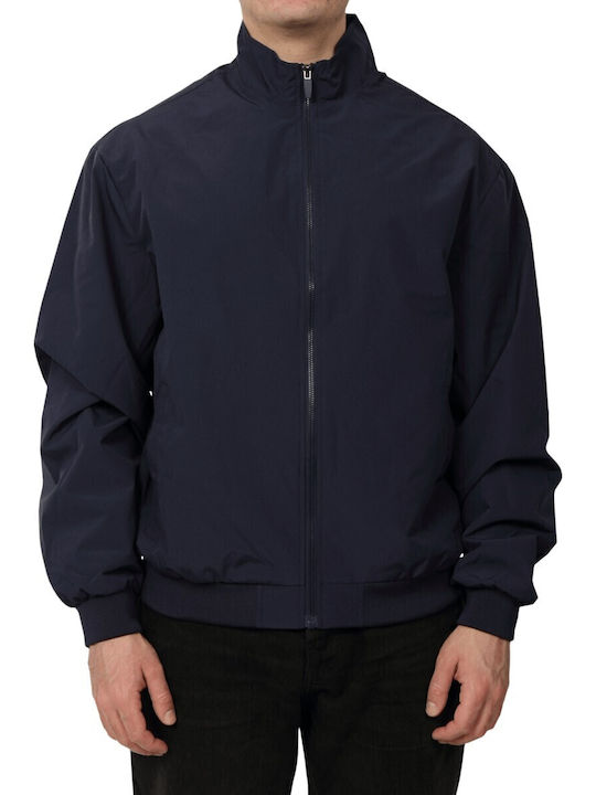 Jack & Jones Яке Бомбър Тъмносин