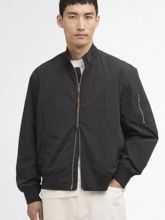 Barbour Μπουφάν Black