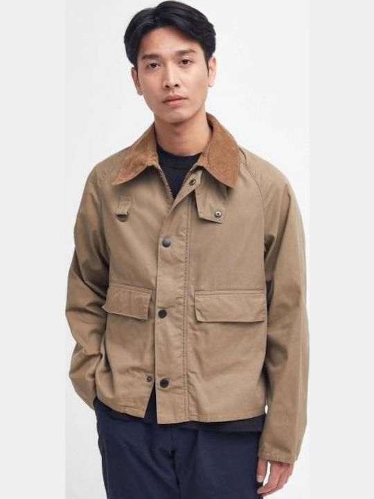Barbour Barbour