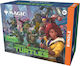 Wizards of the Coast Magic: The Gathering Pachet Booster (EN)
