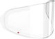 Pinlock Cgm Transparent