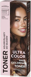 Joanna Ultra Color Toner Zimt Schokolade 100 g