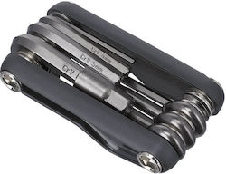 Syncros Composite Multi-tool 9
