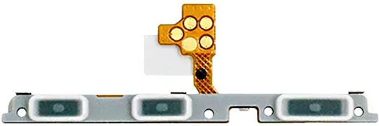 Power Volume Button Flex Cable Samsung Galaxy S20 Fe 5g A52 4g A525 2021 A52 5g A526 2021 A72 A725 2021
