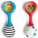 Baby Einstein Baby Einstein Κουδουνίστρες Set Für 3+ Monate