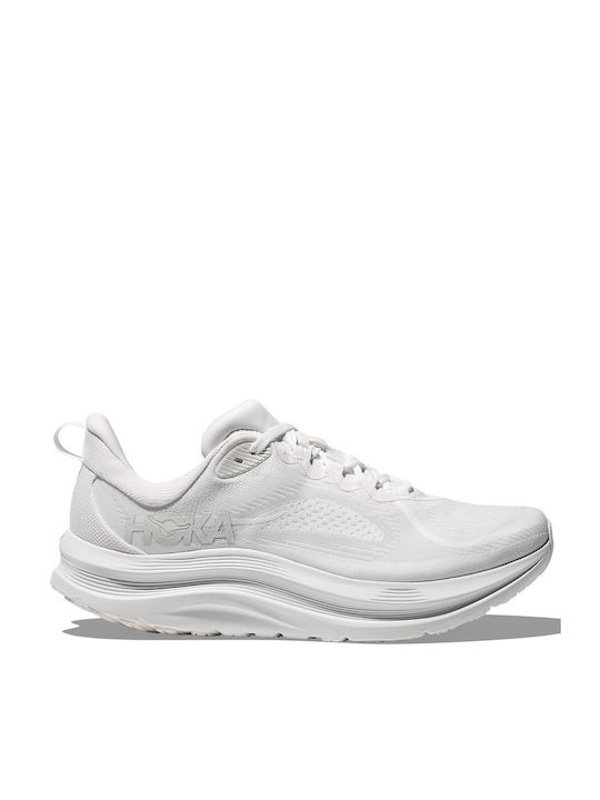 HOKA Kawana Γυναικεία Running Λευκα