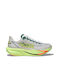 Mach 7 Men's Sport Shoes Running Gray / Green