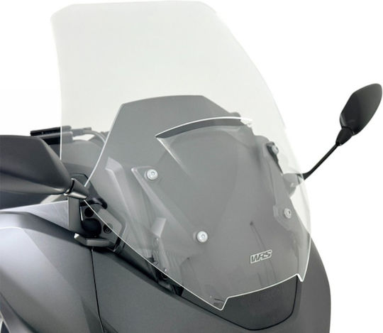 Ζελατινα Wrs Honda Forza 750 2025