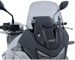 WRS Motorrad-Windschutzscheibe Honda Xl 750 Transalp 2025 WRS Motorrad-Windschutzscheibe Honda Xl 750 Transalp 2025