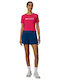 Damen-Shorts Türkis