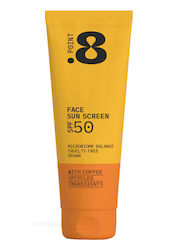 Coffee Island Point8 SPF50 30ml Coffee Island Point8 SPF50 30ml