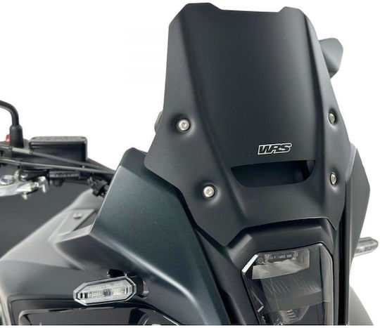 WRS Windshield Honda NX 400 2024 NX 500 2024