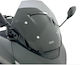 WRS Honda Forza 750 2025 Transparente Visier