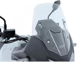 WRS Motorrad-Windschutzscheibe Honda Xl 750 Transalp 2025 WRS Motorrad-Windschutzscheibe Honda Xl 750 Transalp 2025