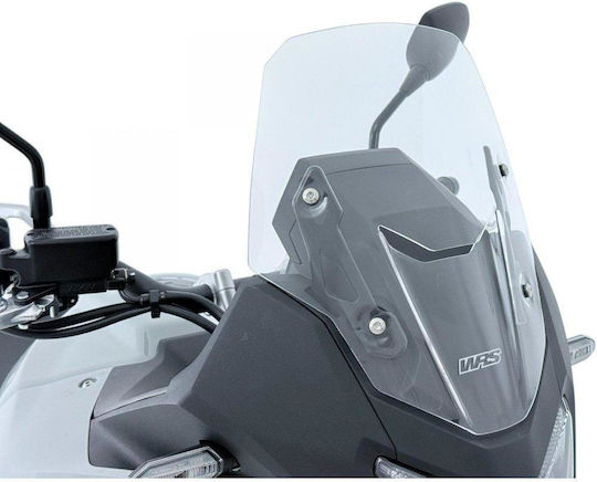 WRS Motorrad-Windschutzscheibe Honda Xl 750 Transalp 2025