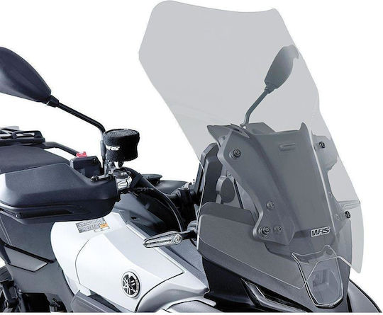 WRS Windshield Yamaha Tracer 9 GT GT+ 2025