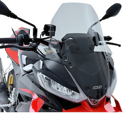 Ζελατινα Wrs Aprilia Tuono V4 2025 Ζελατινα Wrs Aprilia Tuono V4 2025