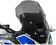 Wrs Motorrad-Windschutzscheibe Honda Crf 1100 L Africa Twin 2024