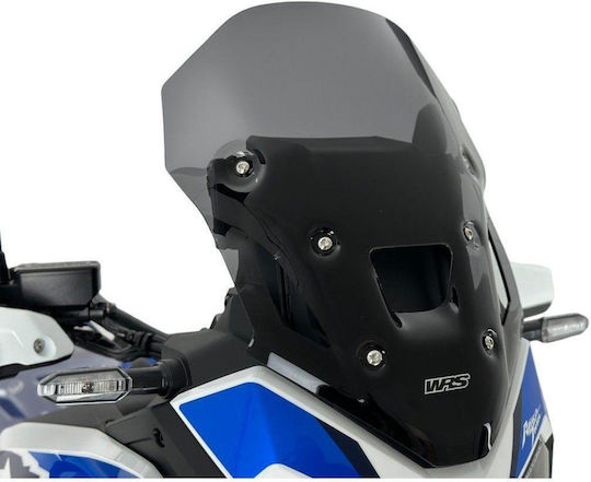 Wrs Motorrad-Windschutzscheibe Honda Crf 1100 L Africa Twin 2024