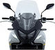 WRS Motorrad-Windschutzscheibe Honda Xl 750 Transalp 2025