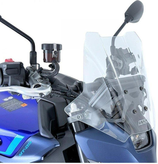 WRS Windshield Yamaha MT-09 24-25