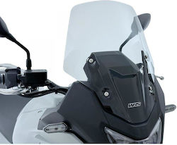 WRS Motorrad-Windschutzscheibe Honda Xl 750 Transalp 2025 WRS Motorrad-Windschutzscheibe Honda Xl 750 Transalp 2025