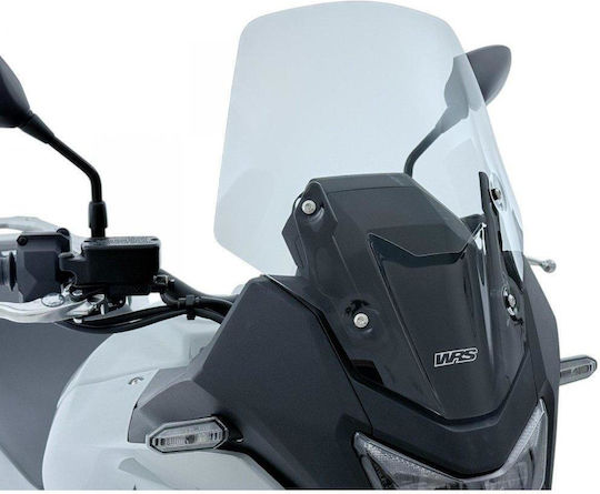 Parbriz Wrs Honda Xl 750 Transalp 2025