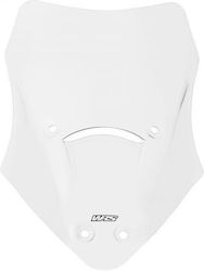 Желатина Wrs Ducati Ducati Multistrada V2 S 2025 Желатина Wrs Ducati Ducati Multistrada V2 S 2025