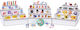 MGA Miniverse Make It Mini Brands (Diverse Modele) 1 Buc