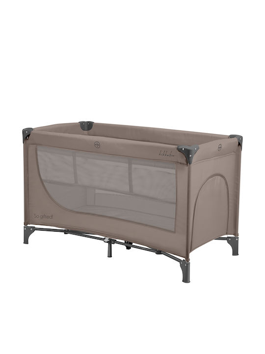 Kikka Boo So Gifted Playpen 2 Levels with Mattr...