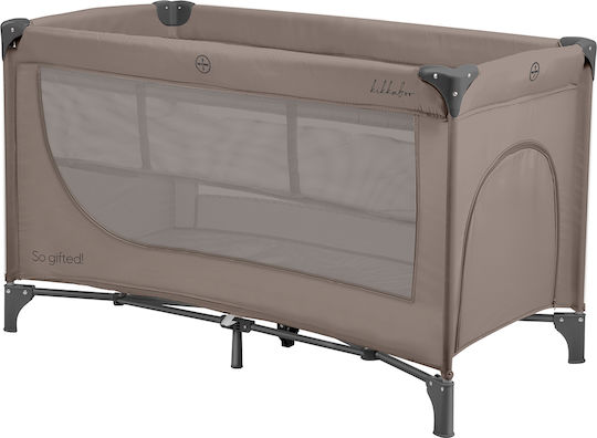 Kikka Boo Loc de Joacă cu 2 Nivele 125x65cm