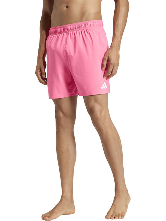 adidas Swim Costum de Baie Bărbați Pantaloni Sc...