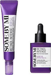 Some By Mi Retinol Intense Σετ Περιποίησης για Αντιγήρανση