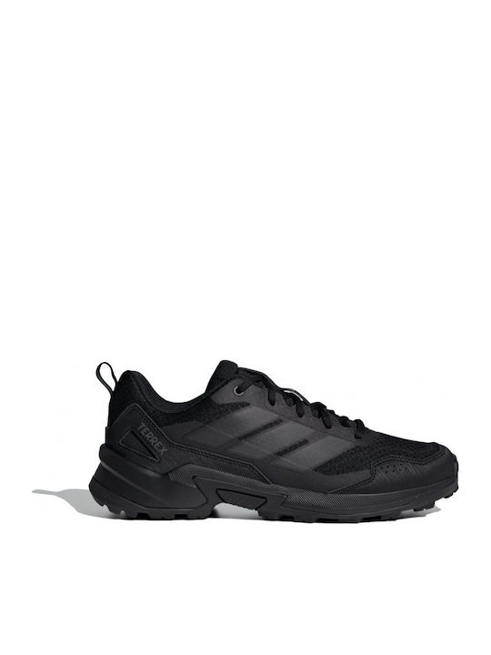 adidas Eastrail Men's Hiking Shoes Black