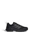 adidas Eastrail Men's Hiking Shoes Black
