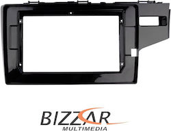 Πρόσοψη Καλωδίωση Honda Jazz Fit 2013-2020 Tablet 9" Rhd