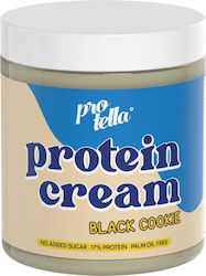 Protella Protella Brotaufstrich Cream mit Extra Protein 200gr
