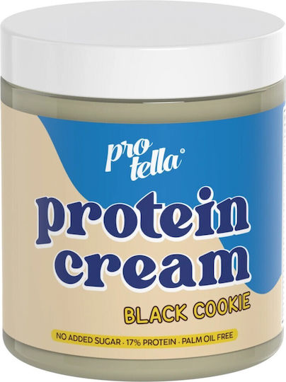 Protella Protella Brotaufstrich Cream mit Extra Protein 200gr