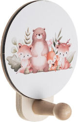 Christening Favor Hanger