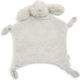 Mamas & Papas Baby Comforter Gray