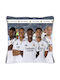 Real Madrid Детска Декоративна Възглавница 40x40см